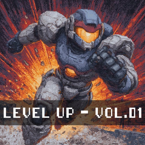 Level Up - Vol.01