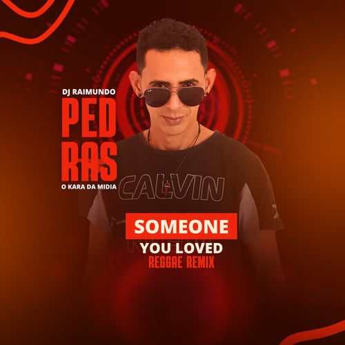 Someone You Loved (Remix)