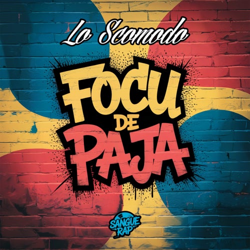 Focu de Paja