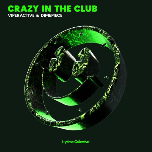 Crazy In The Club