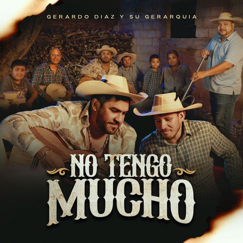 No Tengo Mucho