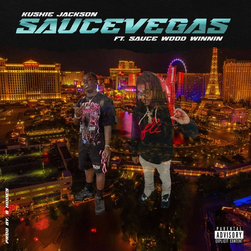Sauce Vegas (feat. Sauce WoodWinnin)