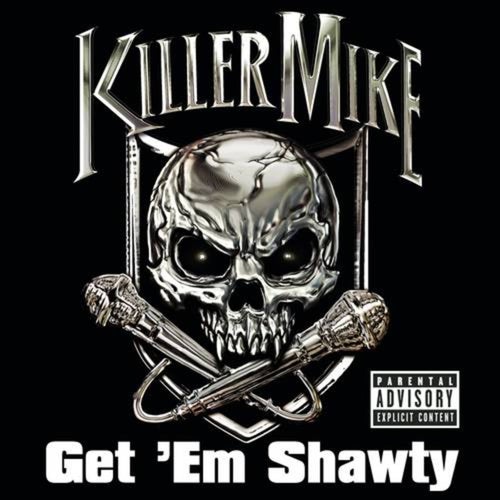 Get 'Em Shawty feat. Three 6 Mafia (Explicit Version)