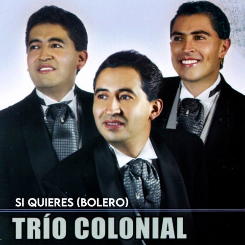 Si Quieres (Bolero)