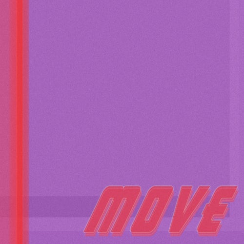 Move (feat. theMIND & Brian Sanborn)