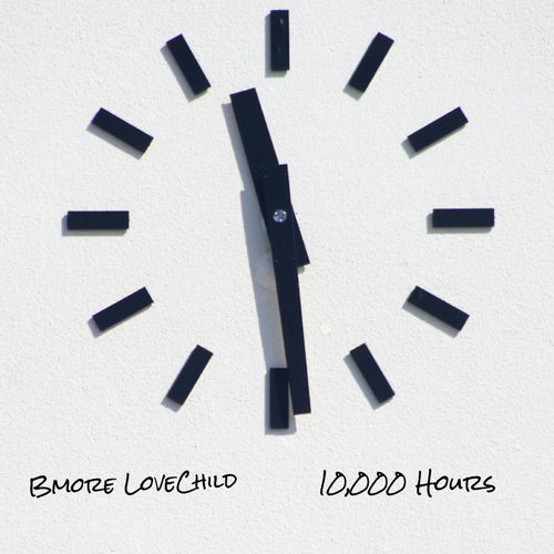 10,000 Hours