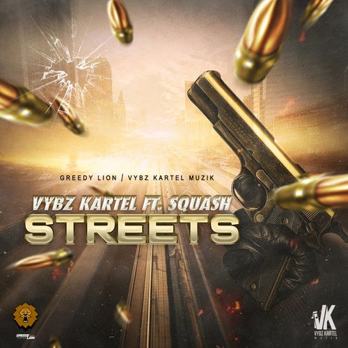 Streets (feat. Squash)