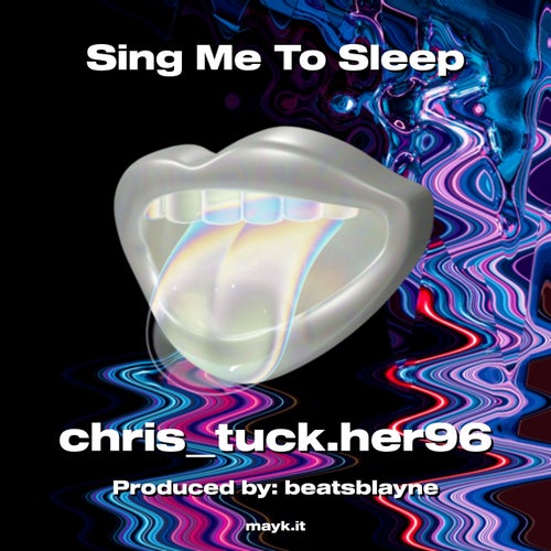 Sing Me To Sleep
