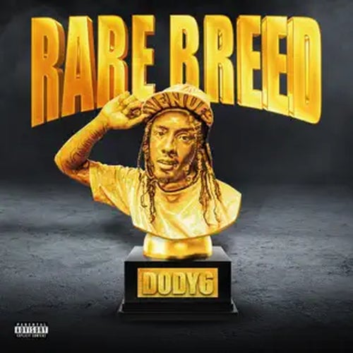 Rare Breed