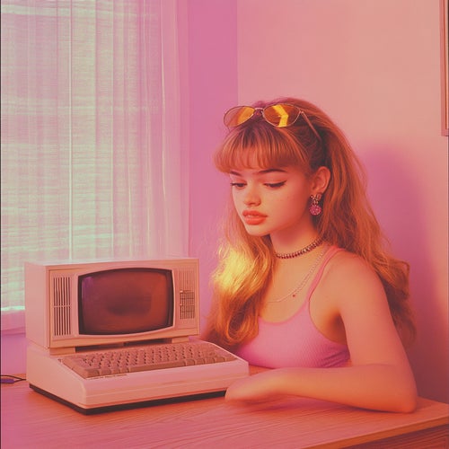 Get It Sexyy (Instrumental)