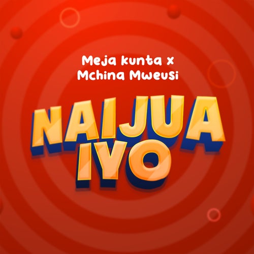 Naijua Iyo