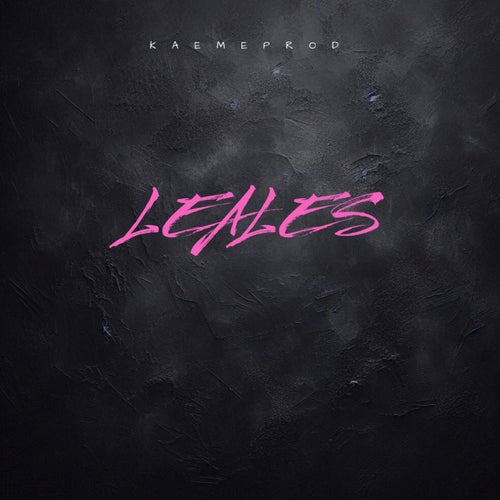 LEALES (INSTRUMENTAL)
