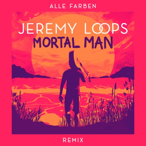 Mortal Man