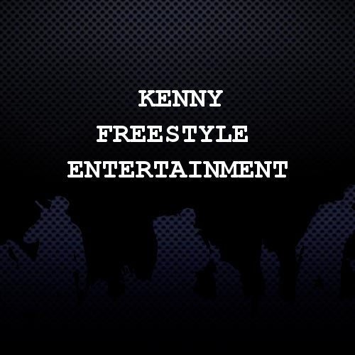Kenny Freestyle Entertainment Profile