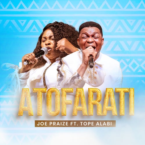 ATOFARATI