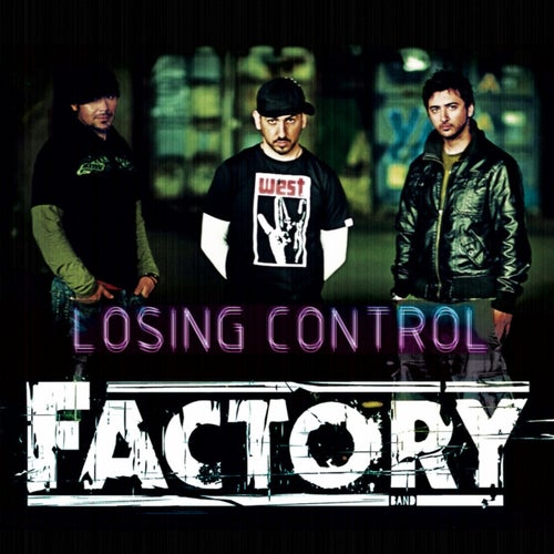 Losing Control (Factory Rock Readapt)