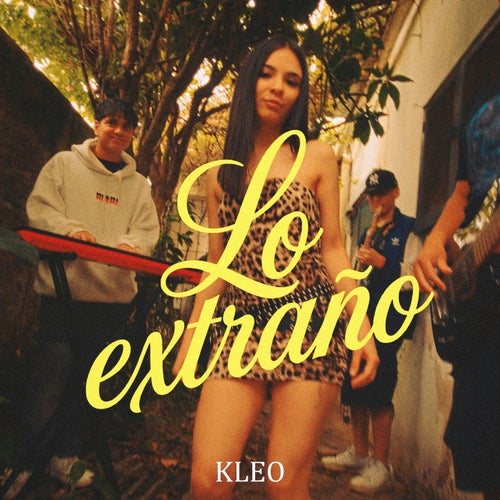 Lo Extraño