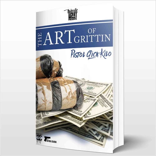 The Art of Grittin