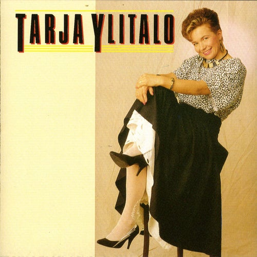 Tarja Ylitalo