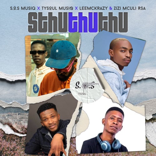 Sthuthuthu