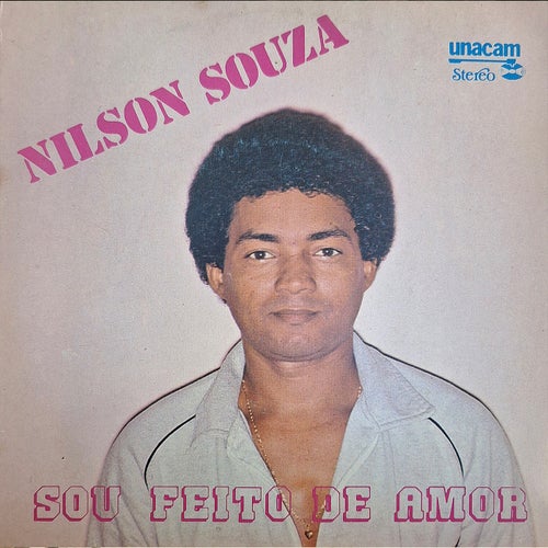 Sou Feito de Amor