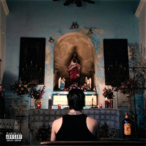 CRISTO DORATO