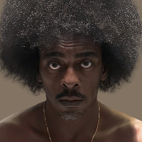 Seu Jorge Profile