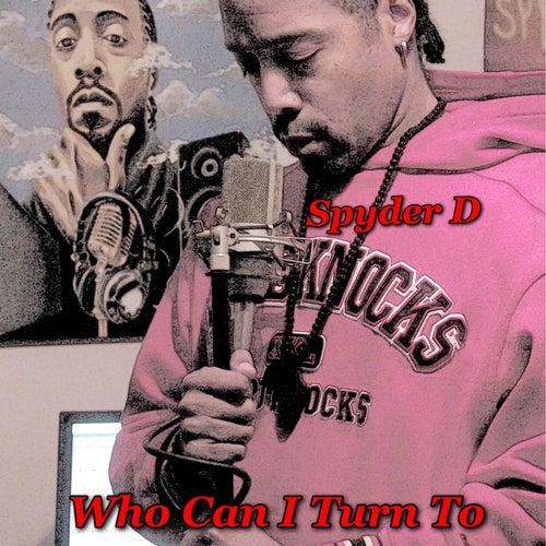 Spyder D