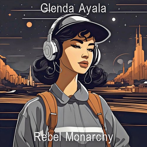 Rebel Monarchy