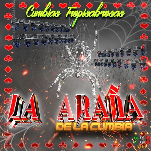Cumbias Tropisabrosas