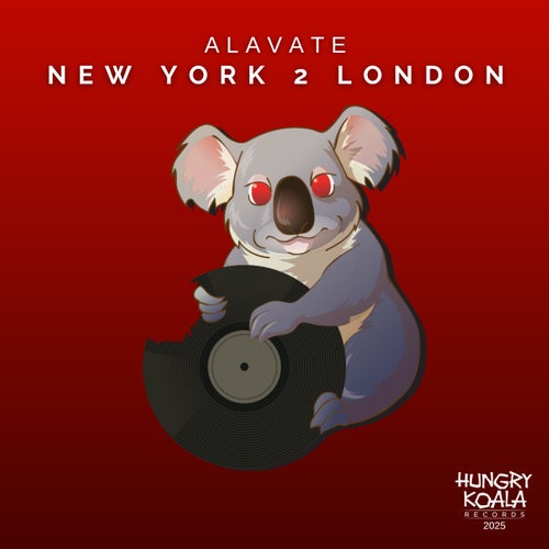 New York 2 London (Extended Mix)