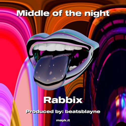 Middle of the night