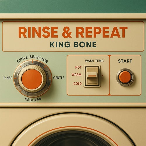 Rinse & Repeat