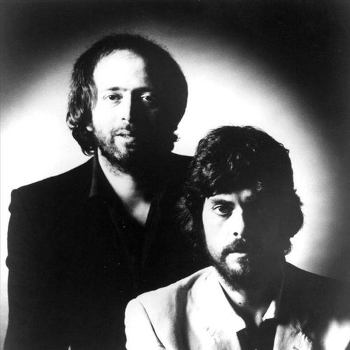 The Alan Parsons Project Profile