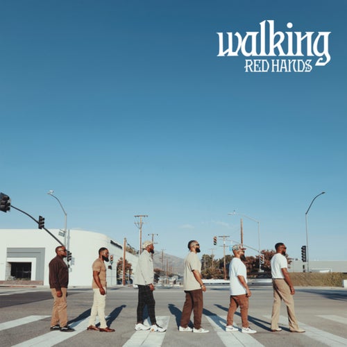 Walking