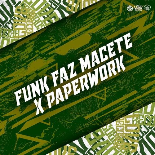 Funk Faz Macete X Paperwork