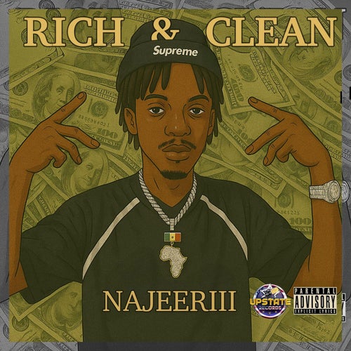 Rich & Clean