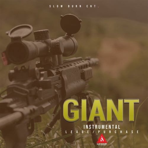 Giant RIddim