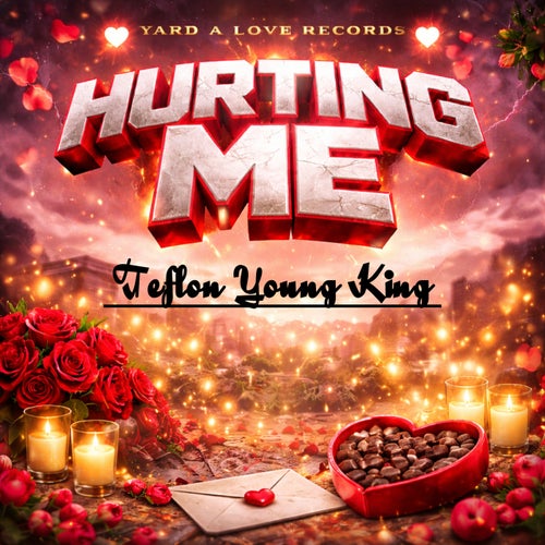 Hurting Me