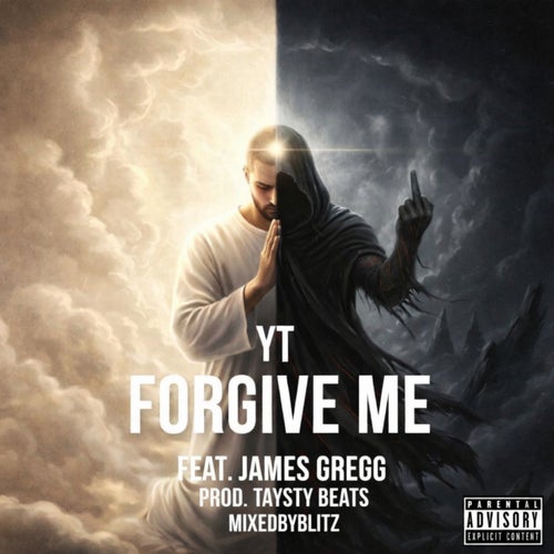 Forgive Me (feat. James Gregg)