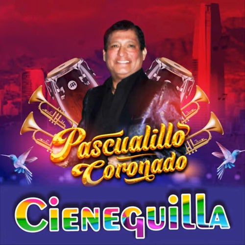 Cieneguilla