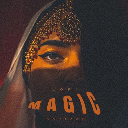 Magic (Lofi)