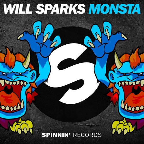Monsta (Extended Mix)