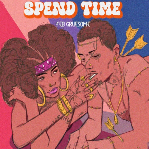 Spend Time