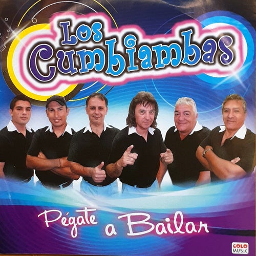 Pégate a Bailar