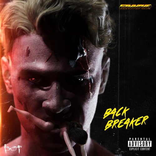 Backbreaker 2025