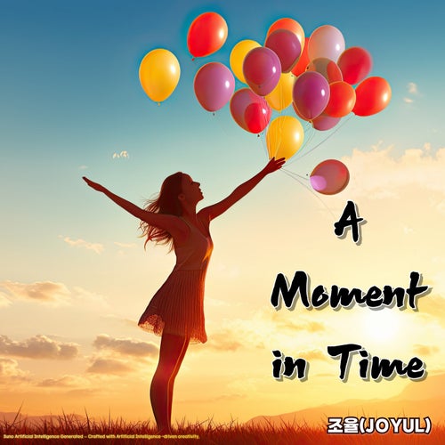 A Moment in Time