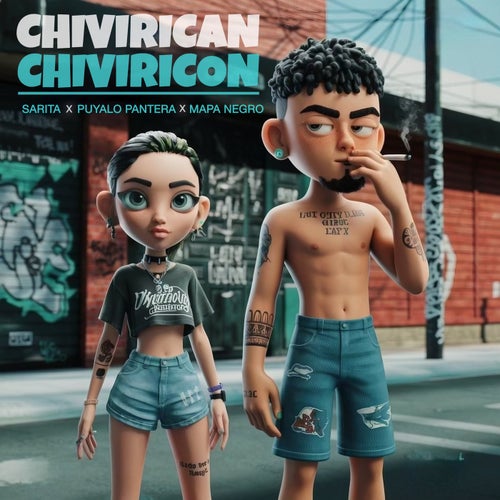 Chivirican Chiviricon