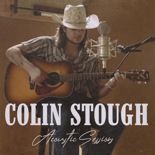 Dancing On My Own (Acoustic Version)