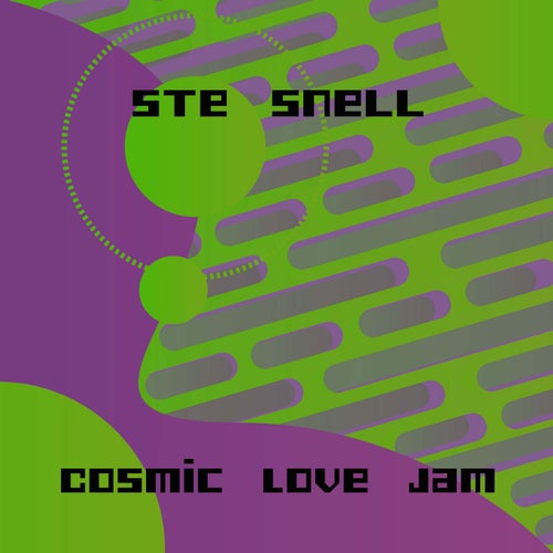 Cosmic Love Jam